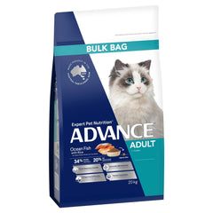 Advance Cat Adult Ocean Fish (2Variants) - Furbabies Online