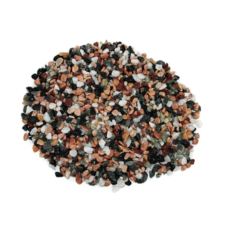 ANCHOR NATURAL MULTI MIX 4 - 6MM 2KG - Furbabies Online