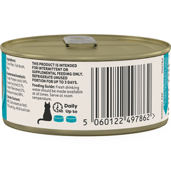 Applaws Cat Tin Tuna Fillet 70g, Pack of 24 (3 Flavour) - Furbabies Online