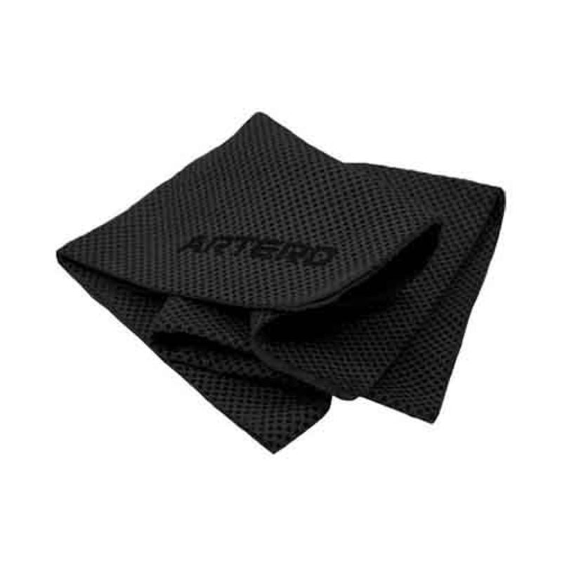 Artero Ionized Carbon Absorbent Towel - Furbabies Online