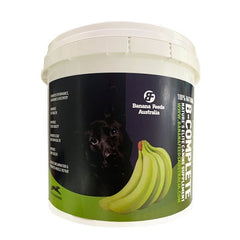 Banana Feeds B Complete Canine Supplement - Furbabies Online
