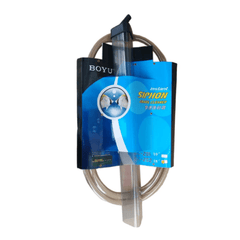 BOYU GRAVEL CLEANER - 265MM - Furbabies Online