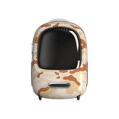 Breezy 2 - Smart Cat Backpack - Furbabies Online