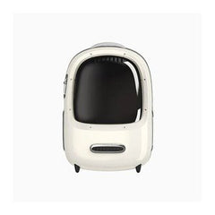 Breezy 2 - Smart Cat Backpack - Furbabies Online