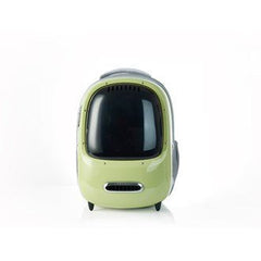 Breezy 2 - Smart Cat Backpack - Furbabies Online
