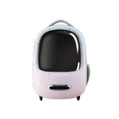 Breezy 2 - Smart Cat Backpack - Furbabies Online