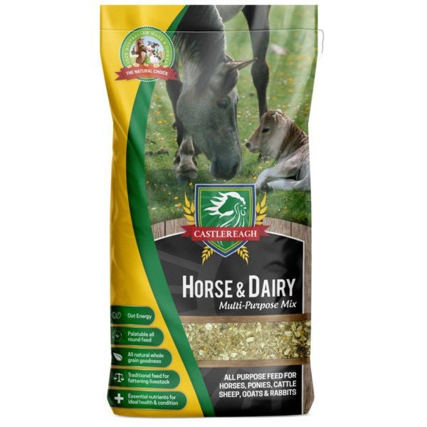 Castlereagh Horse & Dairy - Furbabies Online
