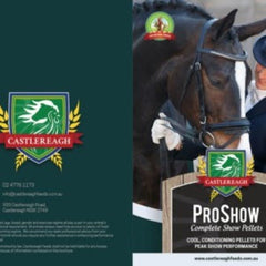 Castlereagh Proshow - Furbabies Online
