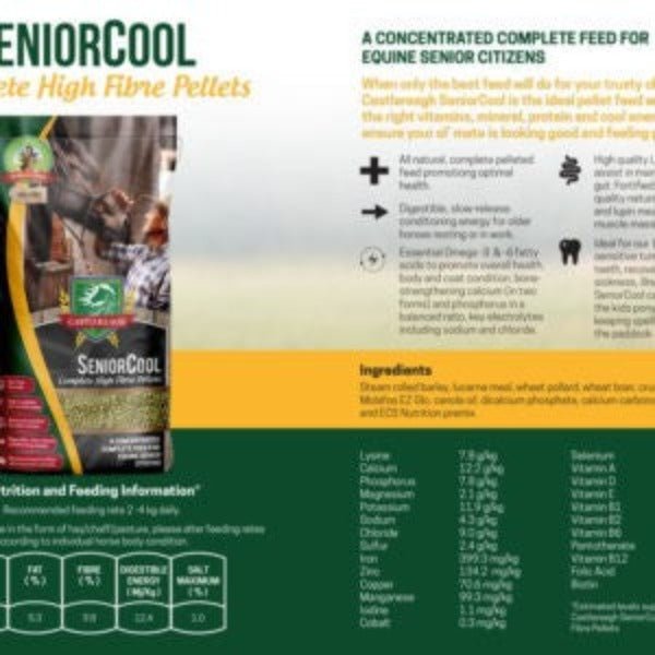 Castlereagh SENIORCOOL - Furbabies Online