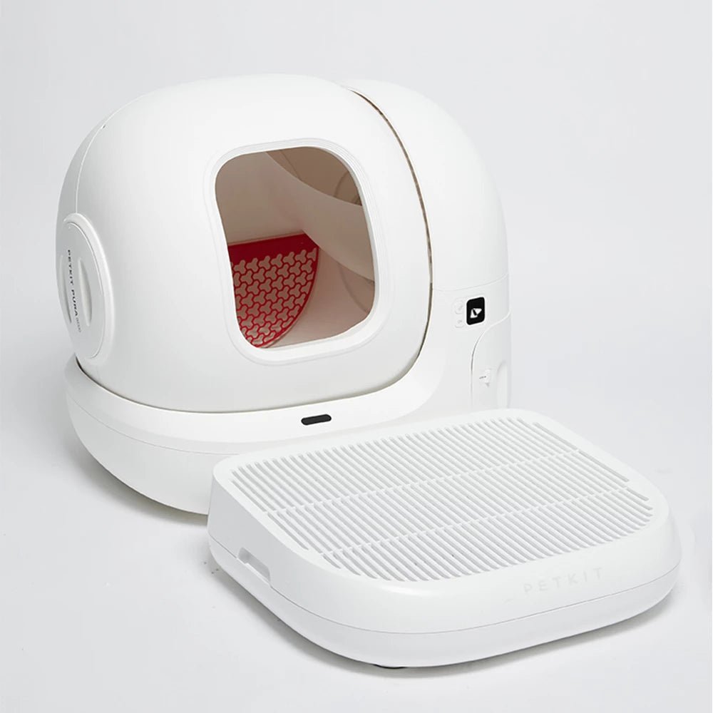 Cat Litter Trapper - Furbabies Online