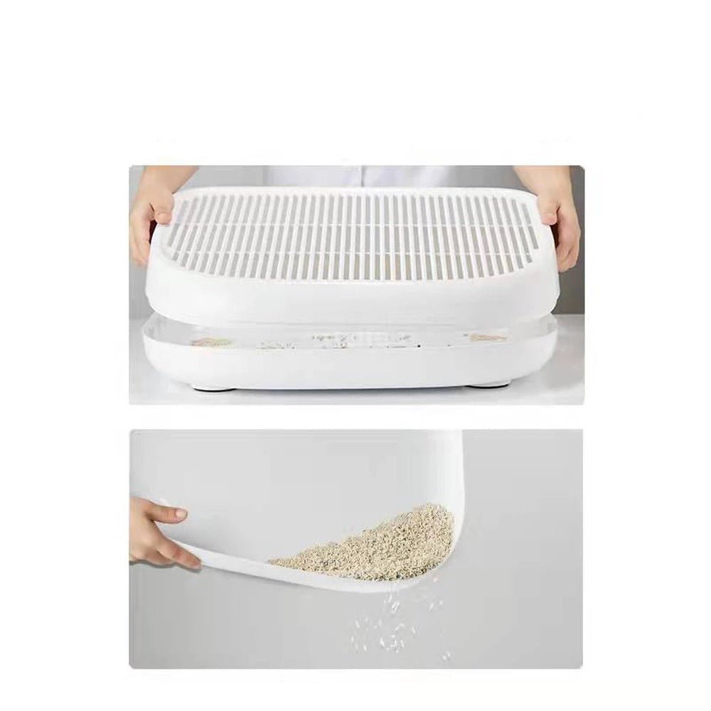 Cat Litter Trapper - Furbabies Online