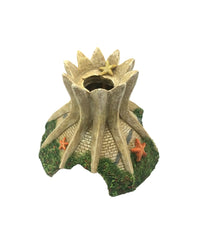 Cathedral of Brazil Small - Furbabies Online