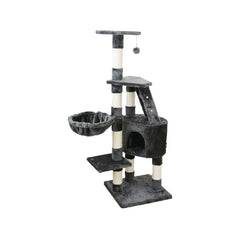 CATIO Equanimity Scratching Post 40x40x119cm - Furbabies Online
