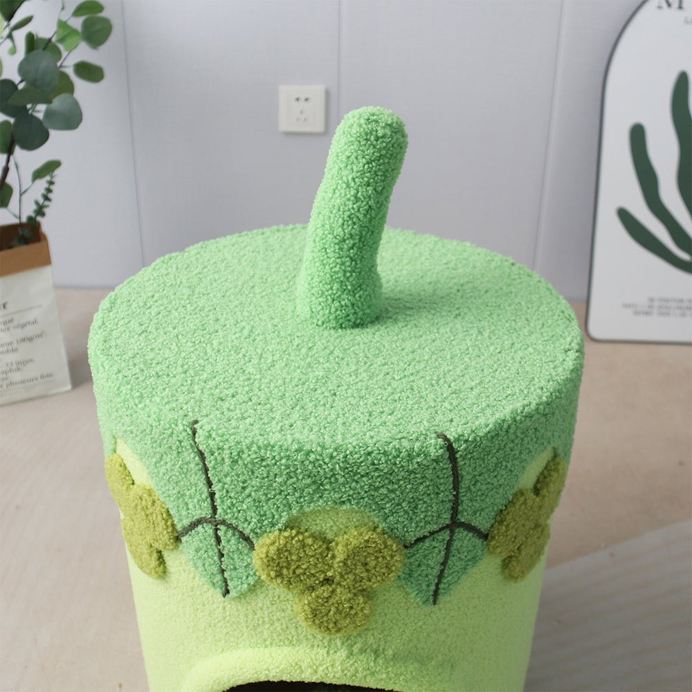 CATIO Green Grape Cat House - Furbabies Online