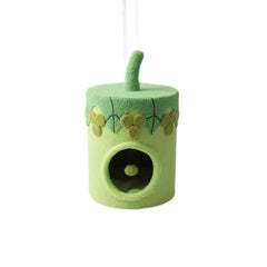CATIO Green Grape Cat House - Furbabies Online