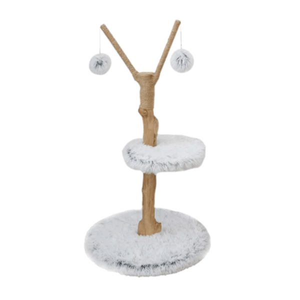 CATIO Pure Single Level Cat Resort - Furbabies Online