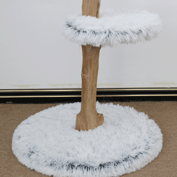 CATIO Pure Single Level Cat Resort - Furbabies Online