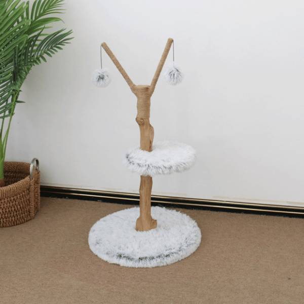 CATIO Pure Single Level Cat Resort - Furbabies Online
