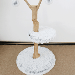 CATIO Pure Single Level Cat Resort - Furbabies Online