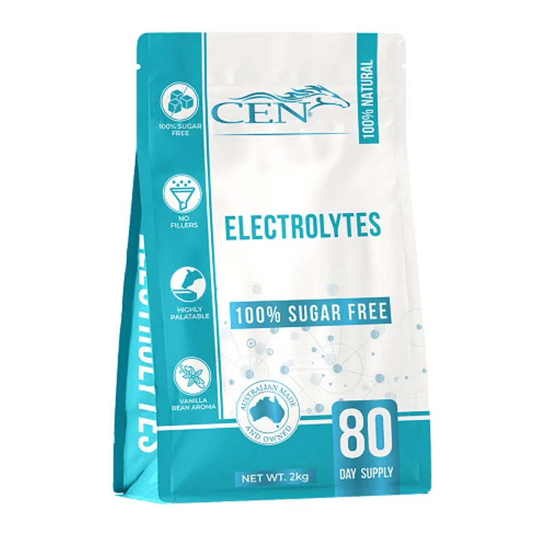 CEN COMPLETE ELECTROLYTE 2KG - Furbabies Online