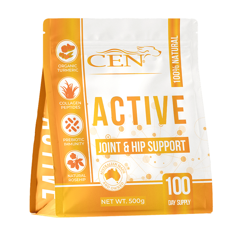 CEN DOG ACTIVE - Furbabies Online