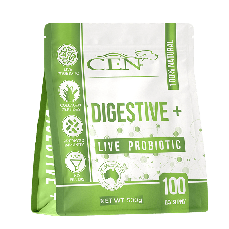 CEN DOG DIGESTIVE - Furbabies Online