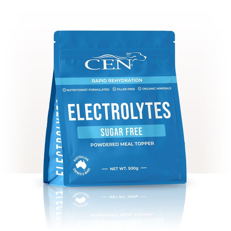 CEN DOG ELECTROLYTES - Furbabies Online
