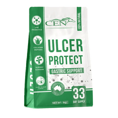 CEN ULCER PROTECT 1KG - Furbabies Online