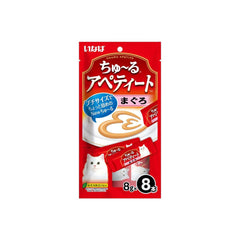 CIAO Churu Apetito Tuna TSC - 21 - Furbabies Online