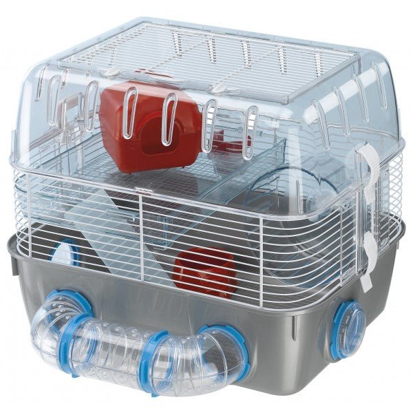 COMBI 1 Super Mice Accessory Kit White 41 x 30 x 23cm - Furbabies Online