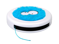 Coockoo Sling 360 Cat Activity Toy Blue (24x24cm) - Furbabies Online