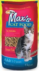 Coprice Maxs Cat Food (2 Flavour) - Furbabies Online