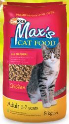 Coprice Maxs Cat Food (2 Flavour) - Furbabies Online