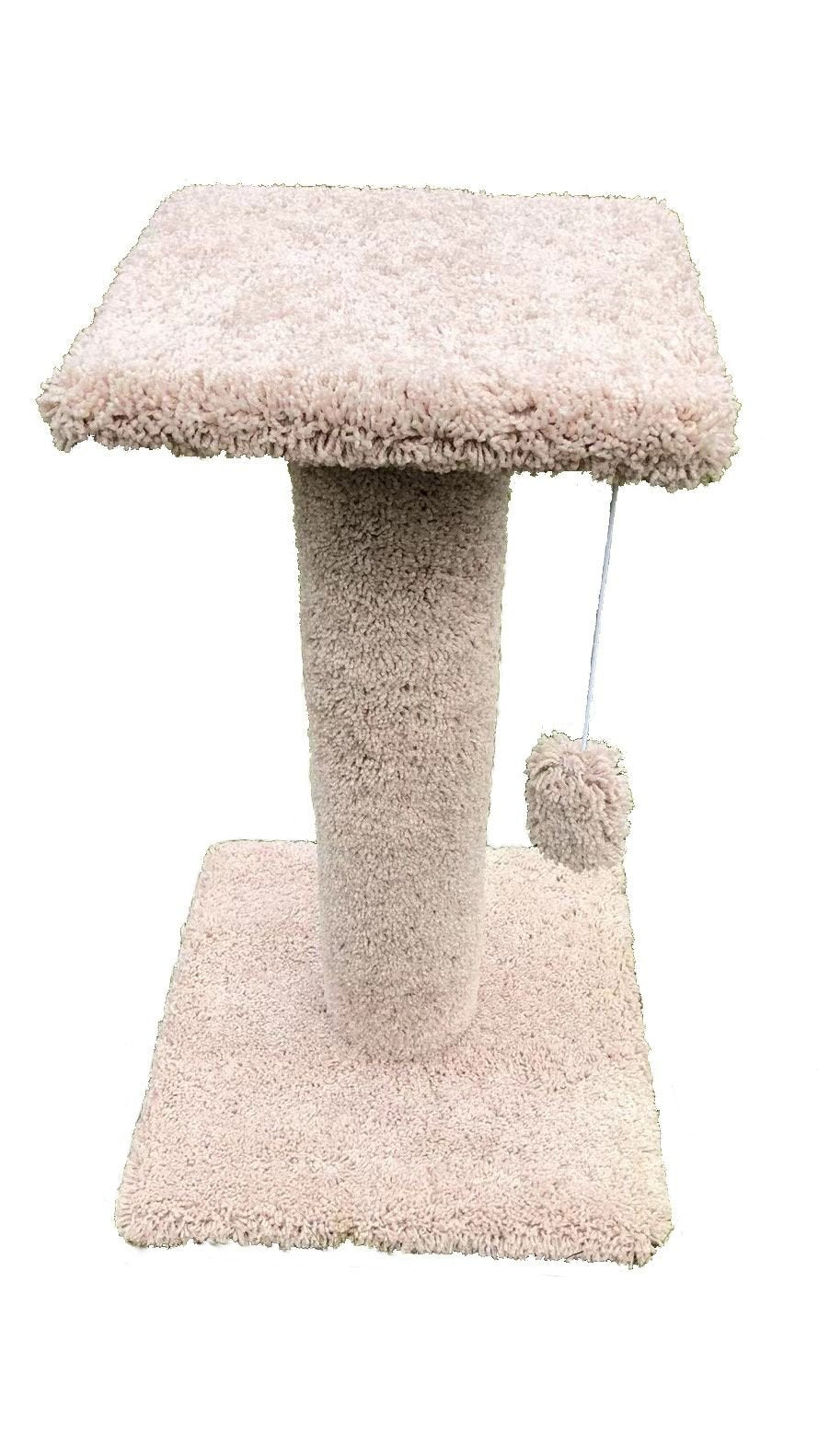 Crazy Cat Scratcher 27 - Furbabies Online