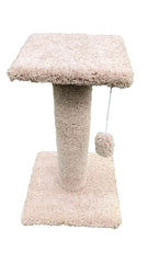Crazy Cat Scratcher 27 - Furbabies Online