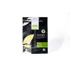 CROOKED LANE GARLIC GRANULES (4 Weight) - Furbabies Online