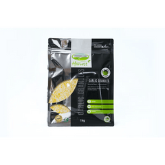 CROOKED LANE GARLIC GRANULES (4 Weight) - Furbabies Online