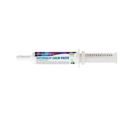 Crooked Lane Naturally Calm Paste - Furbabies Online