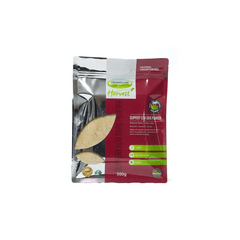 CROOKED LANE SLIPPERY ELM BARK POWDER ( 3 Weight) - Furbabies Online