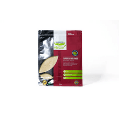CROOKED LANE SLIPPERY ELM BARK POWDER ( 3 Weight) - Furbabies Online