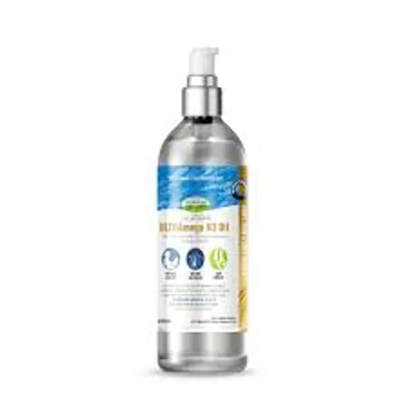 CROOKED LANE ULTRAMEGA N3 OIL 200ML - Furbabies Online