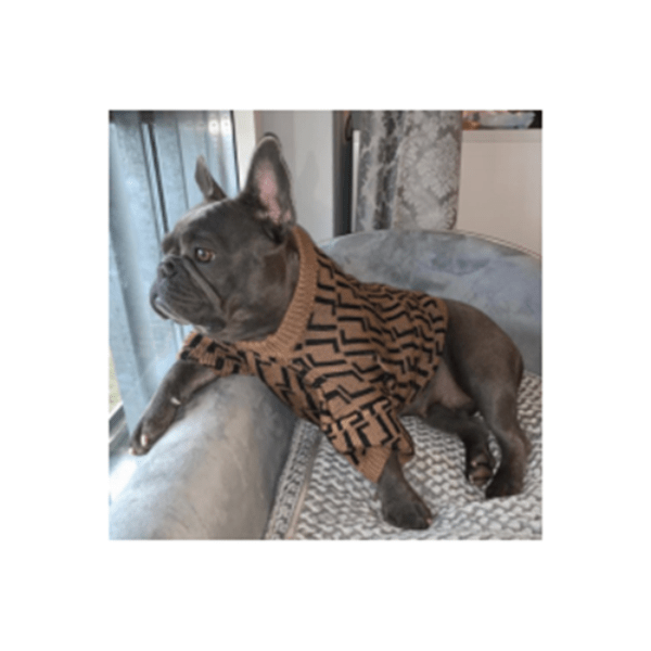 Designer Dog Sweater - Furbabies Online