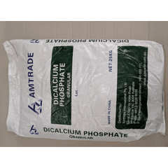 DI CALCIUM PHOSPHATE (D.C.P) GRANULAR 25KG - Furbabies Online