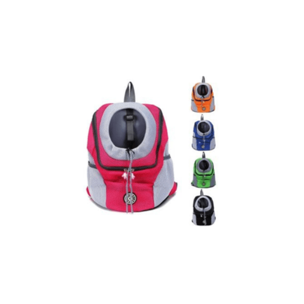 Dog Backpack Carrier for Travel - Furbabies Online