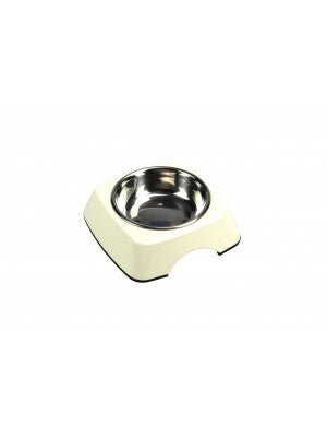 Dogit 2 in 1 Style Durable Square Dog Bowl - Furbabies Online