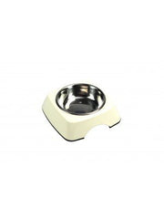 Dogit 2 in 1 Style Durable Square Dog Bowl - Furbabies Online