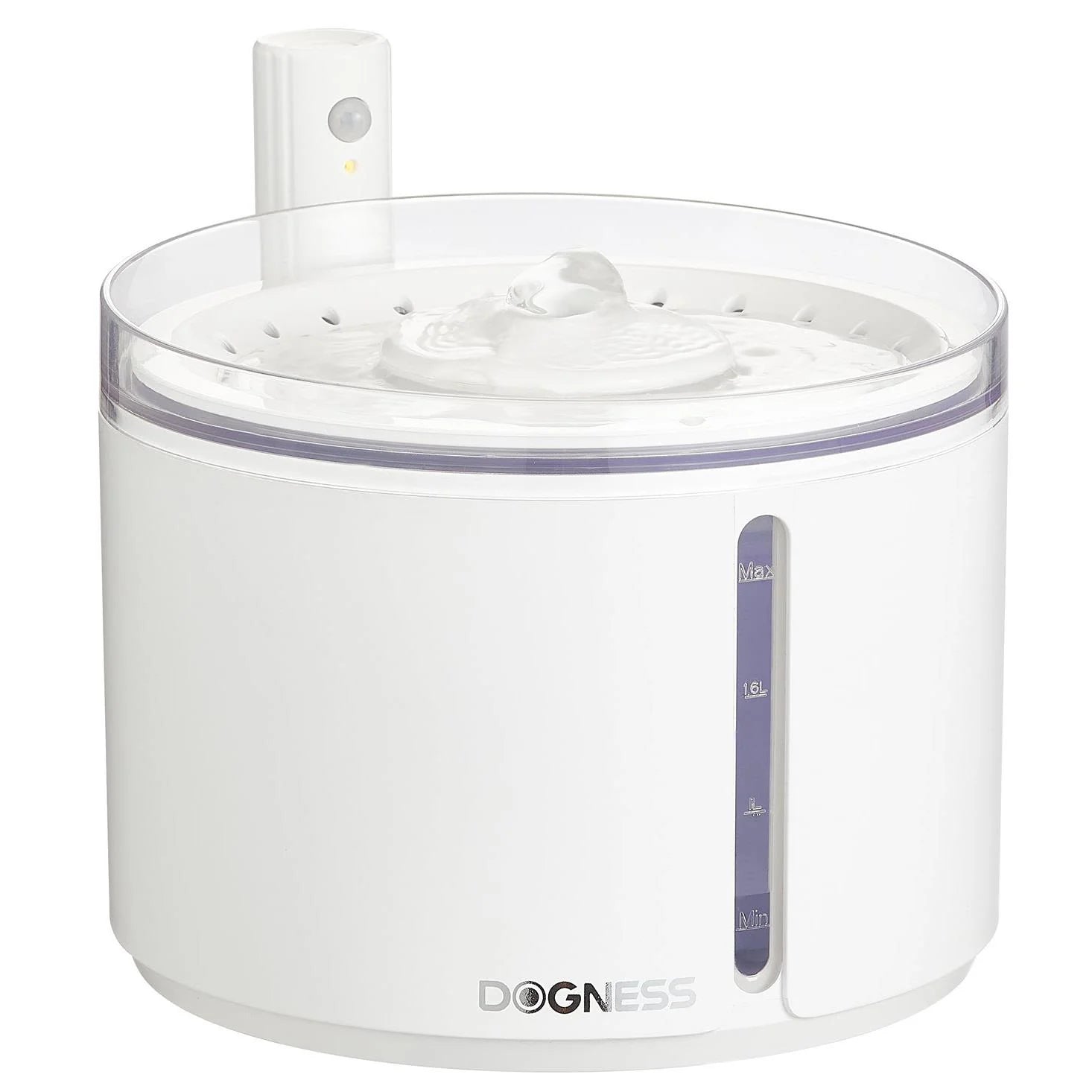 Dogness water fountain plus 3.2l - Furbabies Online