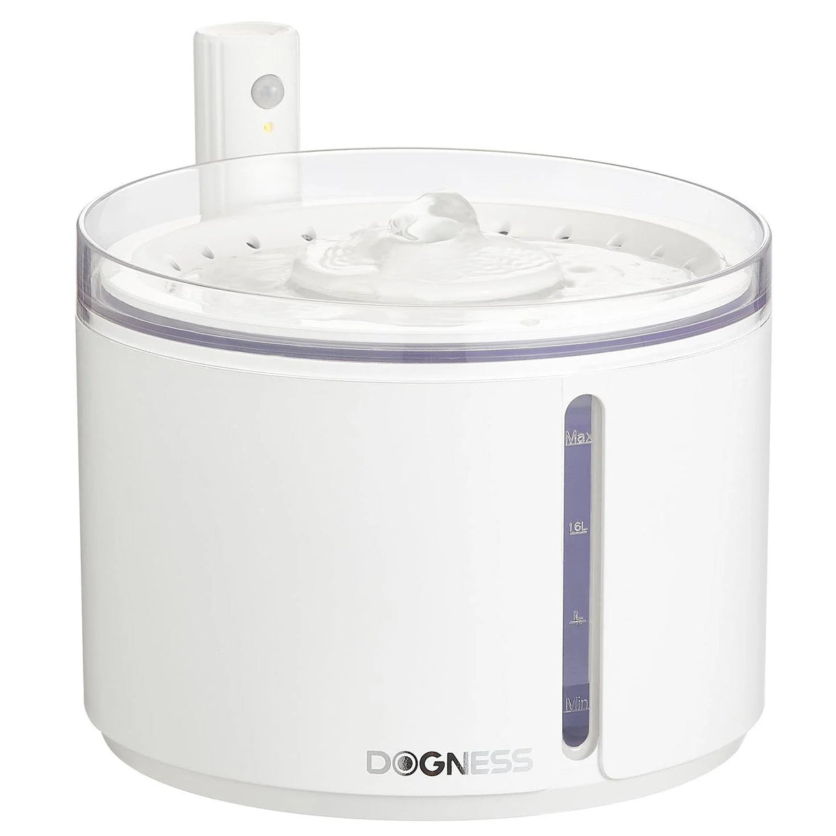 Dogness water fountain plus 3.2l - Furbabies Online