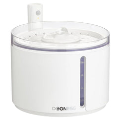 Dogness water fountain plus 3.2l - Furbabies Online