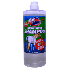 DR SHOW CONDITIONING SHAMPOO ALL IN ONE (2 Weight) - Furbabies Online